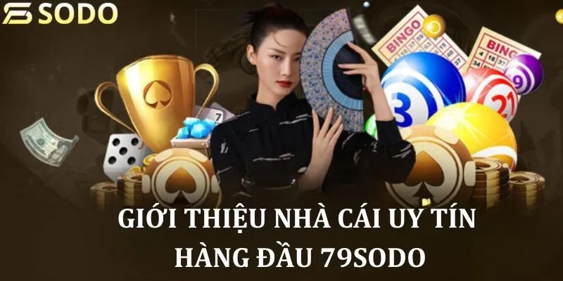 Giới thiệu 79sodo