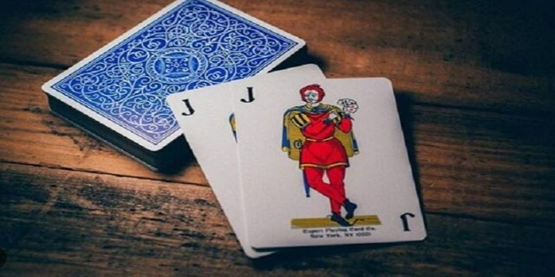 Giới thiệu đôi nét về lá bài joker